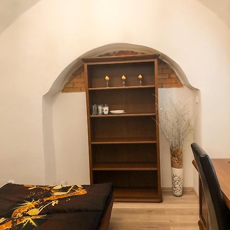 Apartment Bessi Olomouc Ngoại thất bức ảnh