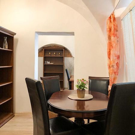Apartment Bessi Olomouc Ngoại thất bức ảnh