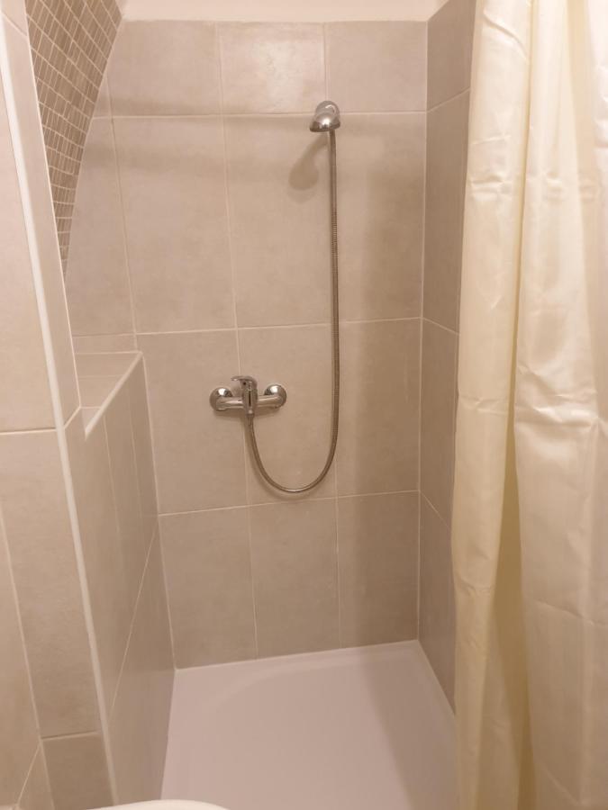 Apartment Bessi Olomouc Ngoại thất bức ảnh