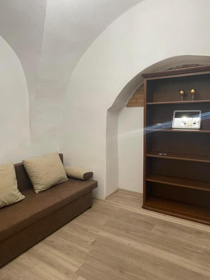 Apartment Bessi Olomouc Ngoại thất bức ảnh