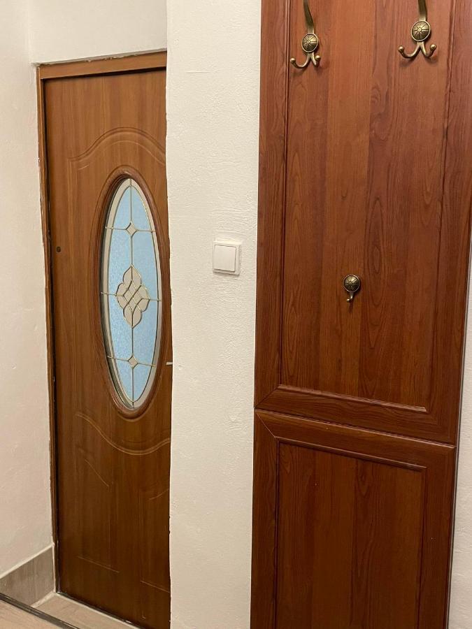Apartment Bessi Olomouc Ngoại thất bức ảnh