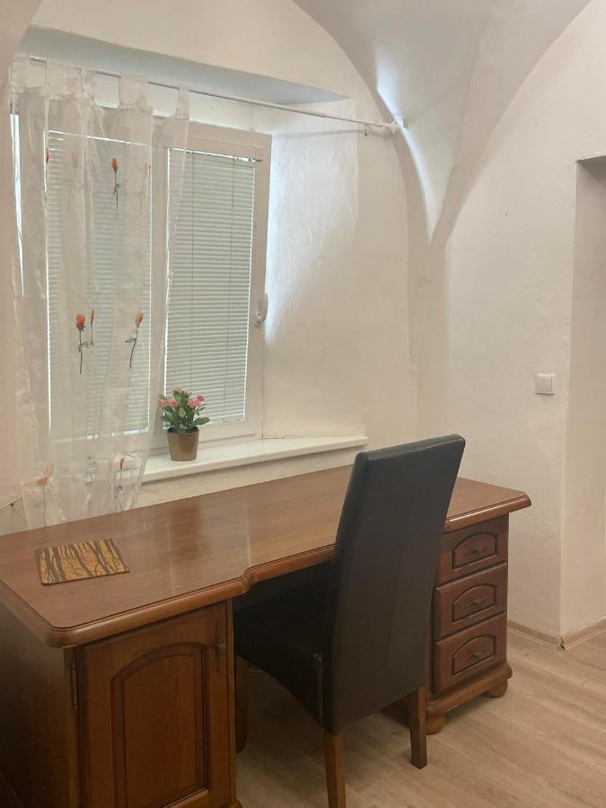 Apartment Bessi Olomouc Ngoại thất bức ảnh