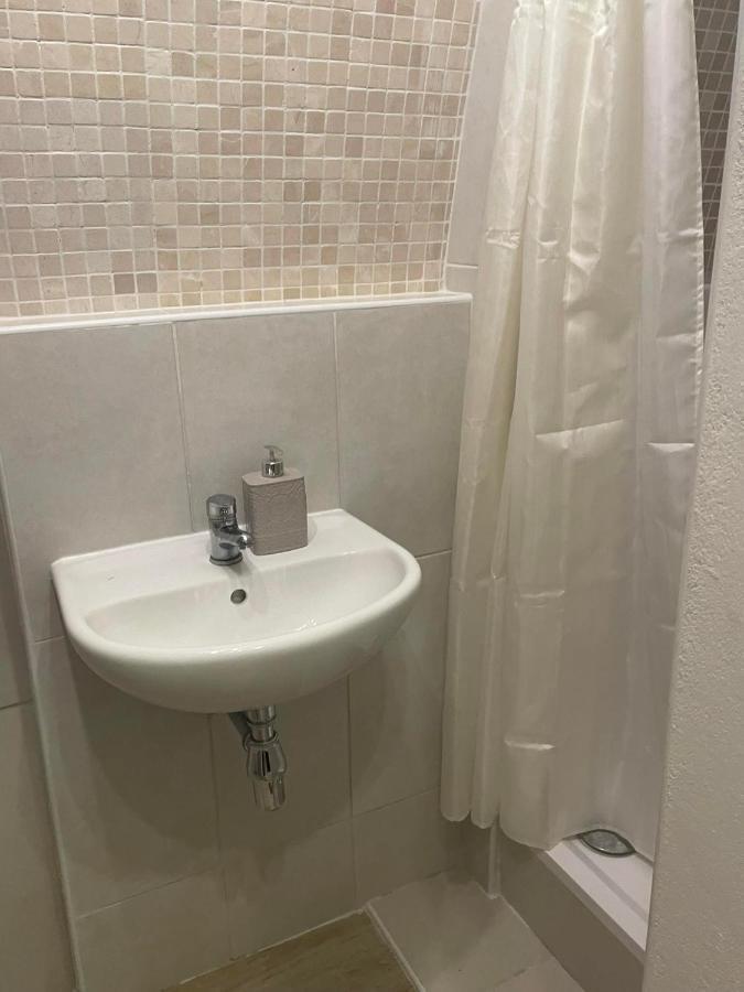 Apartment Bessi Olomouc Ngoại thất bức ảnh