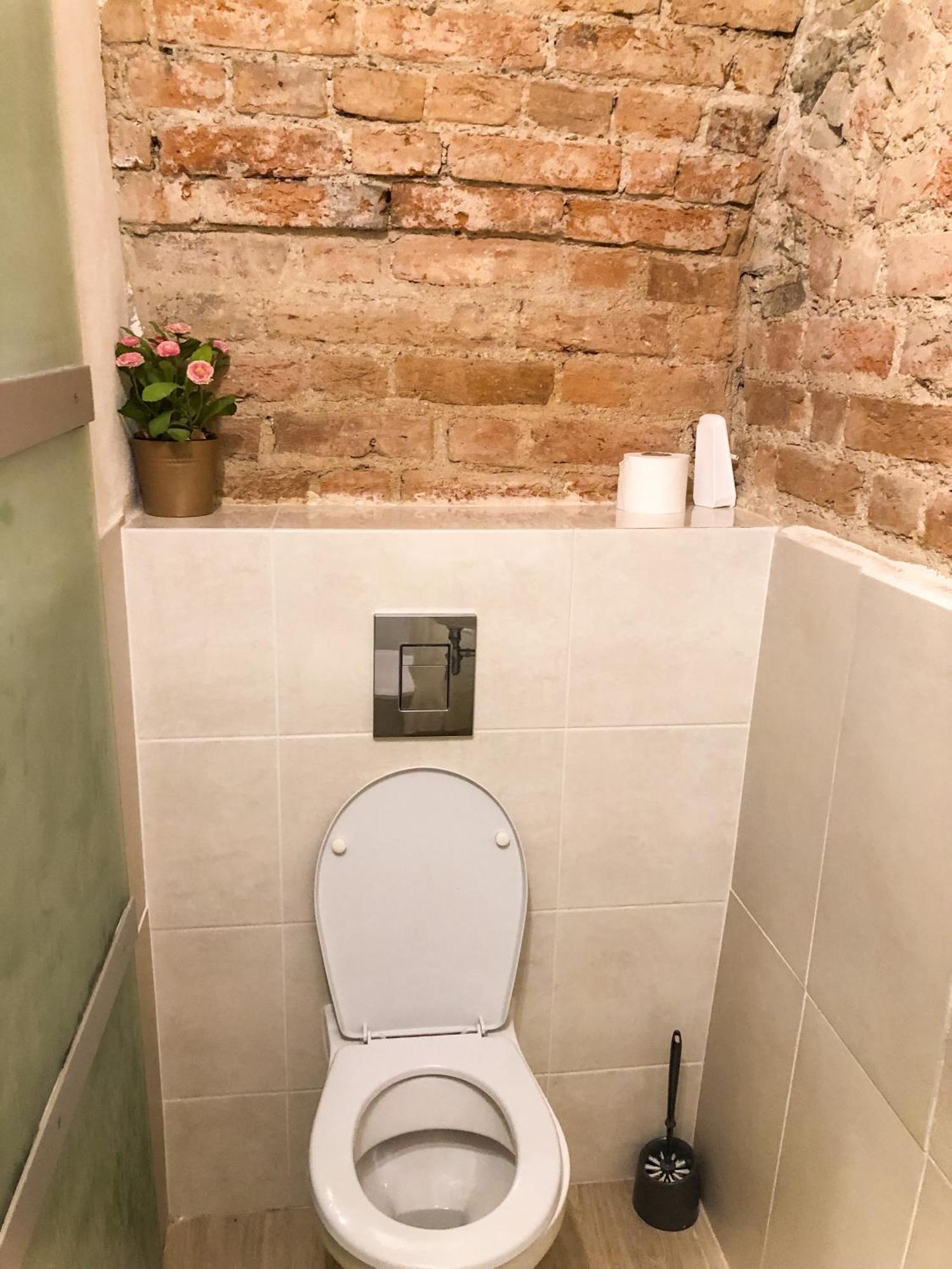 Apartment Bessi Olomouc Ngoại thất bức ảnh