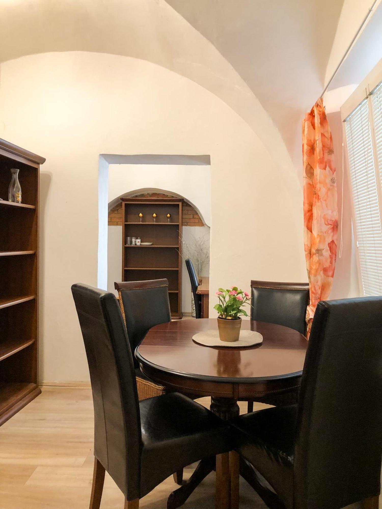 Apartment Bessi Olomouc Ngoại thất bức ảnh